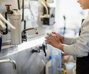 About The Faucet Pros Dexter, OR